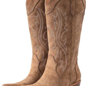 Cowboy Boots For Women