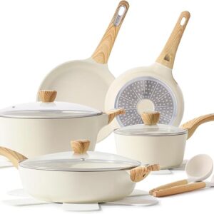 Cookware Set
