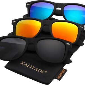 Sunglasses for Men and Women