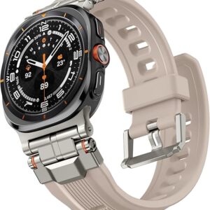 Watch Ultra Band 47mm for Men Women