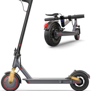 VOLPAM Electric Scooter