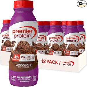 Premier Protein Shake