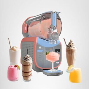Ninja SLUSHi Max XXL Smart Frozen Drink Maker