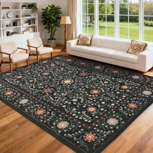 5x7 Area Rug for Bedroom