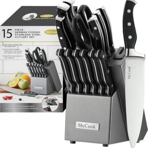 McCook® Knife Sets