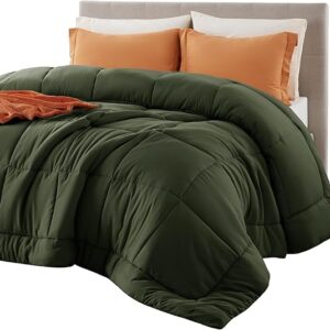 Bedsure Comforter Duvet Insert