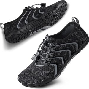 SEEKWAY Water Shoes Men Women